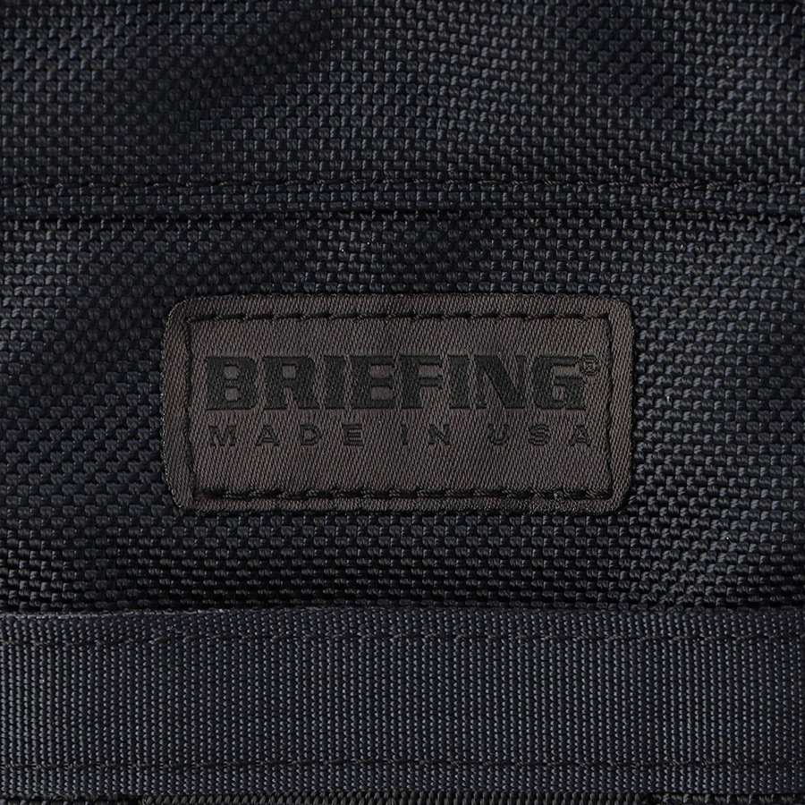 ٤Υ٥ƥա ֥꡼ե BRIEFING DELTA MASTER TOTE TALL SQD ʥ顼ǥץ BRA231T35