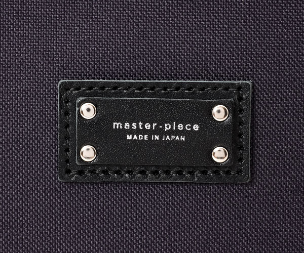 �����٤�Υ٥�ƥ��ա� master-piece �ޥ������ԡ��� �ǥ��ե���� �Хå��ѥå� �ʥ��顼���ͥ��ӡ��� 03020