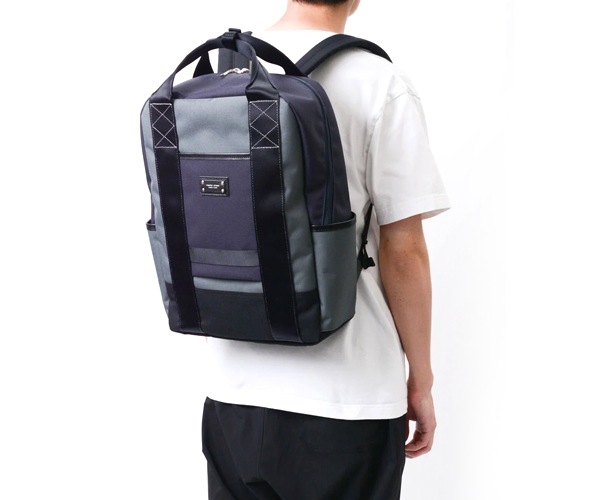 �����٤�Υ٥�ƥ��ա� master-piece �ޥ������ԡ��� �ǥ��ե���� �Хå��ѥå� �ʥ��顼���ͥ��ӡ��� 03020