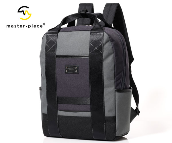 �����٤�Υ٥�ƥ��ա� master-piece �ޥ������ԡ��� �ǥ��ե���� �Хå��ѥå� �ʥ��顼���ͥ��ӡ��� 03020