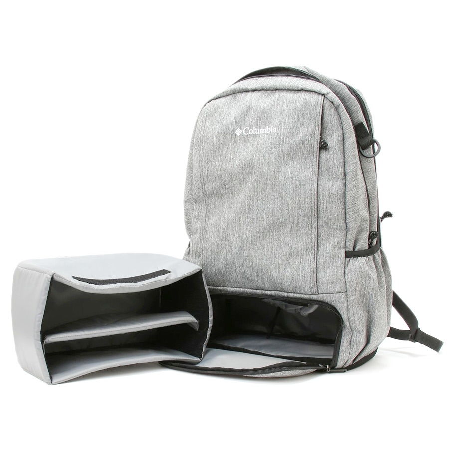 �����٤�Υ٥�ƥ��ա� Columbia ������ӥ� LB Flawless LB�ե����쥹 20L �Хå��ѥå� �ʥ��顼�������إ����� PU8681