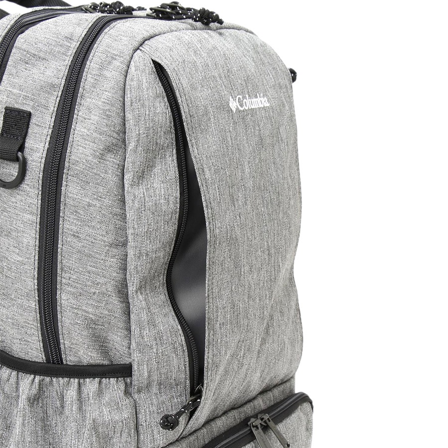 �����٤�Υ٥�ƥ��ա� Columbia ������ӥ� LB Flawless LB�ե����쥹 20L �Хå��ѥå� �ʥ��顼�������إ����� PU8681