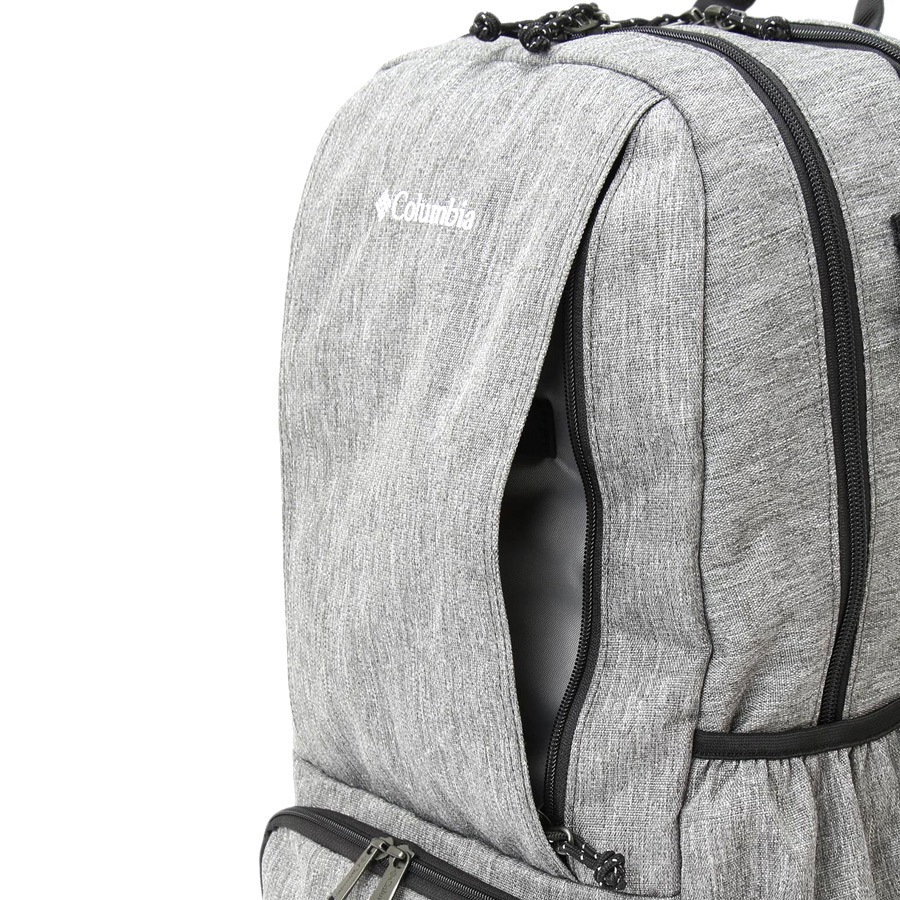 �����٤�Υ٥�ƥ��ա� Columbia ������ӥ� LB Flawless LB�ե����쥹 20L �Хå��ѥå� �ʥ��顼�������إ����� PU8681