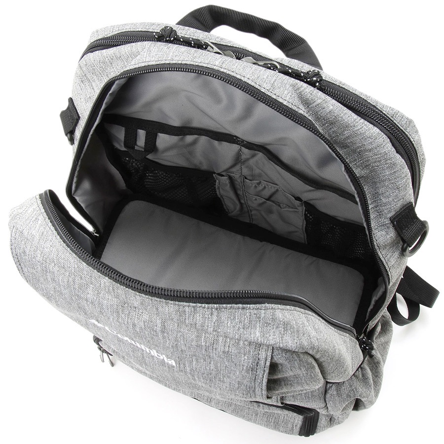 �����٤�Υ٥�ƥ��ա� Columbia ������ӥ� LB Flawless LB�ե����쥹 20L �Хå��ѥå� �ʥ��顼�������إ����� PU8681