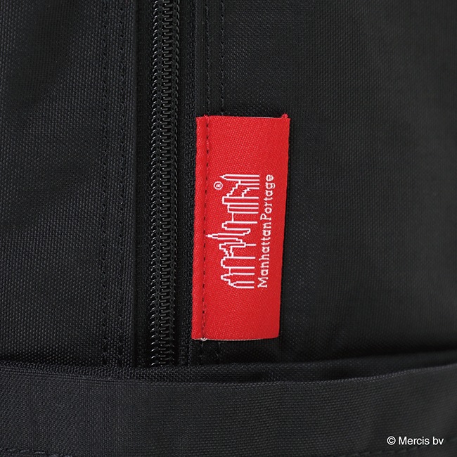 ٤Υ٥ƥա Manhattan Portage ޥϥåݡơ miffy Хåѥå ʥ顼֥å MP1241MF70