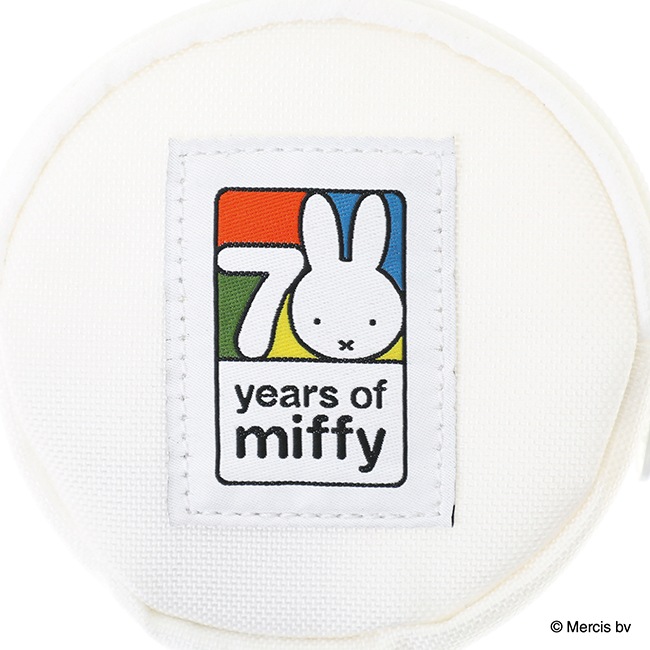 ٤Υ٥ƥա Manhattan Portage ޥϥåݡơ miffy Хåѥå ʥ顼֥å MP1241MF70