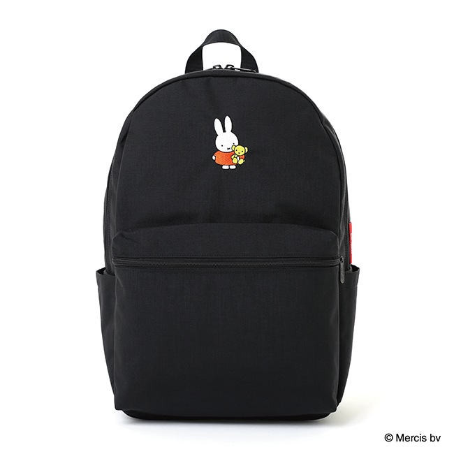 ٤Υ٥ƥա Manhattan Portage ޥϥåݡơ miffy Хåѥå ʥ顼֥å MP1241MF70