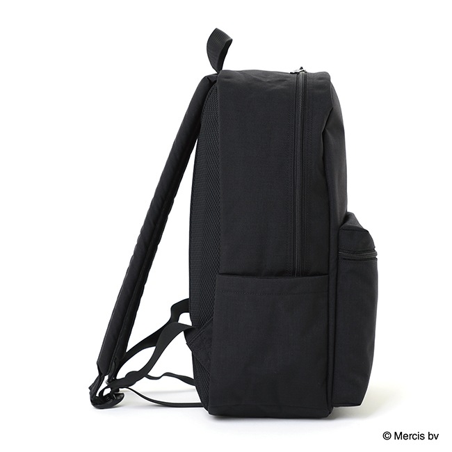 ٤Υ٥ƥա Manhattan Portage ޥϥåݡơ miffy Хåѥå ʥ顼֥å MP1241MF70