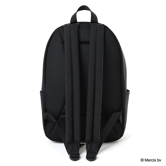 ٤Υ٥ƥա Manhattan Portage ޥϥåݡơ miffy Хåѥå ʥ顼֥å MP1241MF70