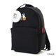 ٤Υ٥ƥա Manhattan Portage ޥϥåݡơ miffy Хåѥå ʥ顼֥å MP1241MF70