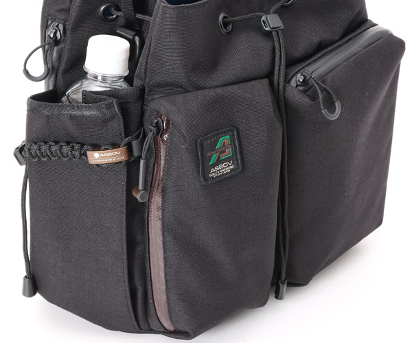 �����٤�Υ٥�ƥ��ա� AS2OV ���å��� 330��1000D CORDURA STANDARD SERIES �ɥ������ȥ�󥰥������� �ʥ��顼���֥�å��� 152324