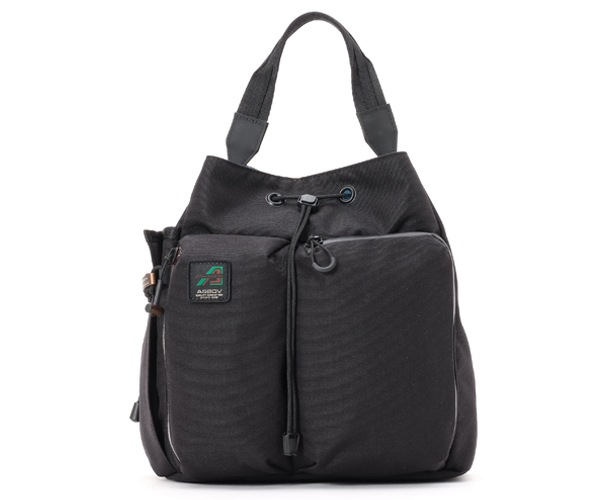 �����٤�Υ٥�ƥ��ա� AS2OV ���å��� 330��1000D CORDURA STANDARD SERIES �ɥ������ȥ�󥰥������� �ʥ��顼���֥�å��� 152324