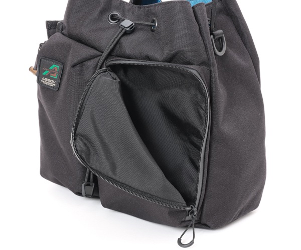 �����٤�Υ٥�ƥ��ա� AS2OV ���å��� 330��1000D CORDURA STANDARD SERIES �ɥ������ȥ�󥰥������� �ʥ��顼���֥�å��� 152324