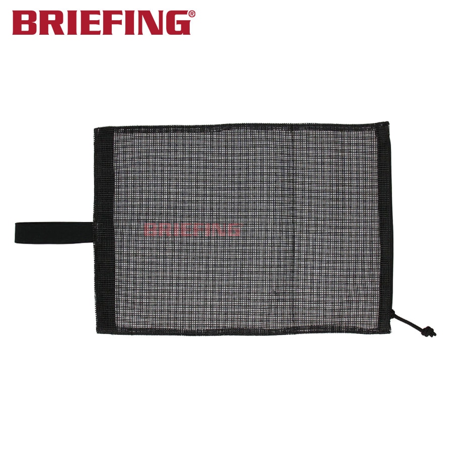 ブリーフィング BRIEFING フィールドランチマット FIELD LUNCH MAT