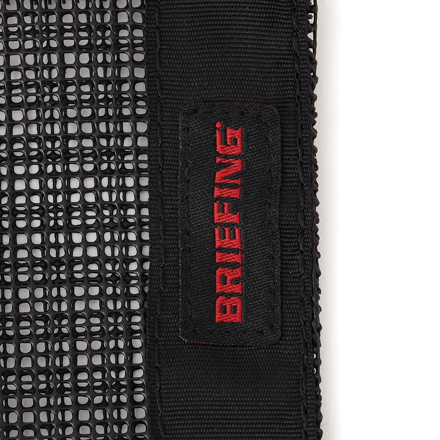 ブリーフィング BRIEFING フィールドランチマット FIELD LUNCH MAT