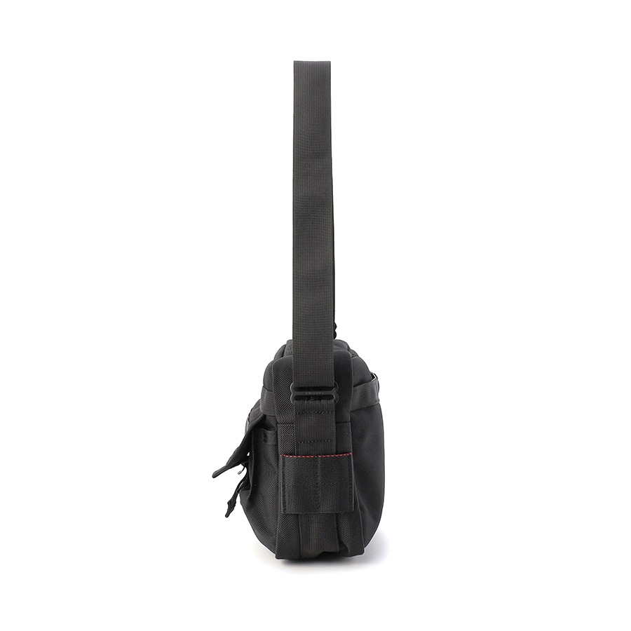 �����٤�Υ٥�ƥ��ա� �֥꡼�ե��� BRIEFING ���������Хå� S MAG SHOULDER S �ʥ��顼���֥�å��� BRA243L38
