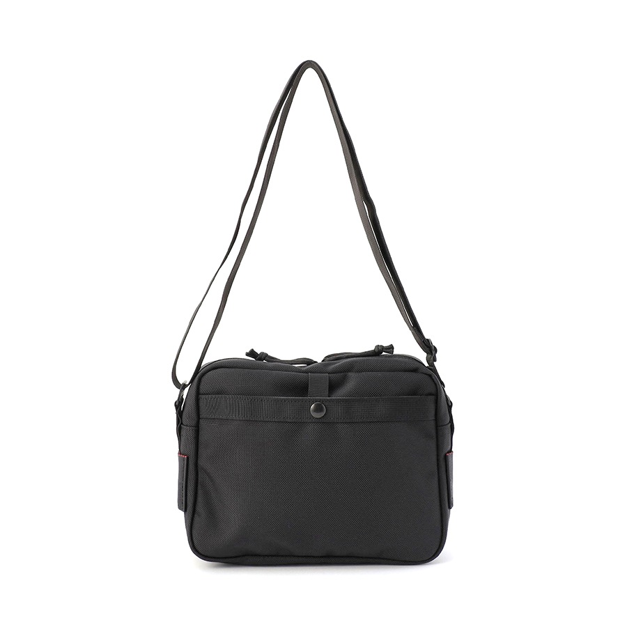 �����٤�Υ٥�ƥ��ա� �֥꡼�ե��� BRIEFING ���������Хå� S MAG SHOULDER S �ʥ��顼���֥�å��� BRA243L38