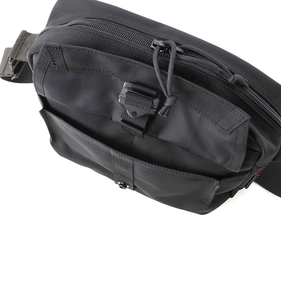 �����٤�Υ٥�ƥ��ա� �֥꡼�ե��� BRIEFING ���������Хå� S MAG SHOULDER S �ʥ��顼���֥�å��� BRA243L38