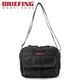 �����٤�Υ٥�ƥ��ա� �֥꡼�ե��� BRIEFING ���������Хå� S MAG SHOULDER S �ʥ��顼���֥�å��� BRA243L38