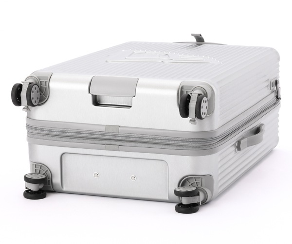 選べるノベルティ付】NEW ERA ニューエラ Wheel Carry Case 92-104L