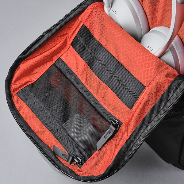 �����٤�Υ٥�ƥ��ա� ALPAKA ����ѥ� ELEMENTS BACKPACK PRO X-PAC �Хå��ѥå� �ʥ��顼���֥�å��� 4139