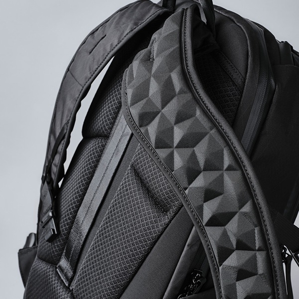 �����٤�Υ٥�ƥ��ա� ALPAKA ����ѥ� ELEMENTS BACKPACK PRO X-PAC �Хå��ѥå� �ʥ��顼���֥�å��� 4139