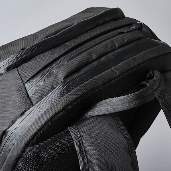 �����٤�Υ٥�ƥ��ա� ALPAKA ����ѥ� ELEMENTS BACKPACK PRO X-PAC �Хå��ѥå� �ʥ��顼���֥�å��� 4139