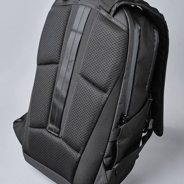 �����٤�Υ٥�ƥ��ա� ALPAKA ����ѥ� ELEMENTS BACKPACK PRO X-PAC �Хå��ѥå� �ʥ��顼���֥�å��� 4139