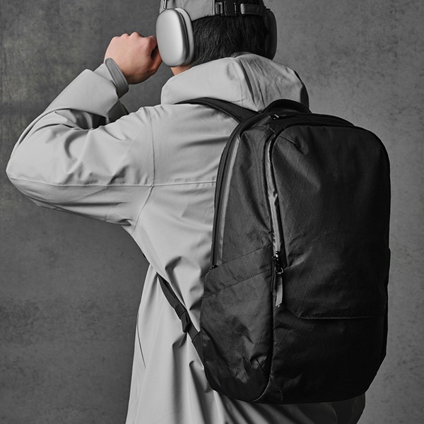 �����٤�Υ٥�ƥ��ա� ALPAKA ����ѥ� ELEMENTS BACKPACK PRO X-PAC �Хå��ѥå� �ʥ��顼���֥�å��� 4139