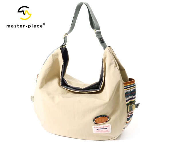 �����٤�Υ٥�ƥ��ա� master-piece �ޥ������ԡ��� CHUP �� master-piece ���������Хå� M �ʥ��顼���١������ 03240