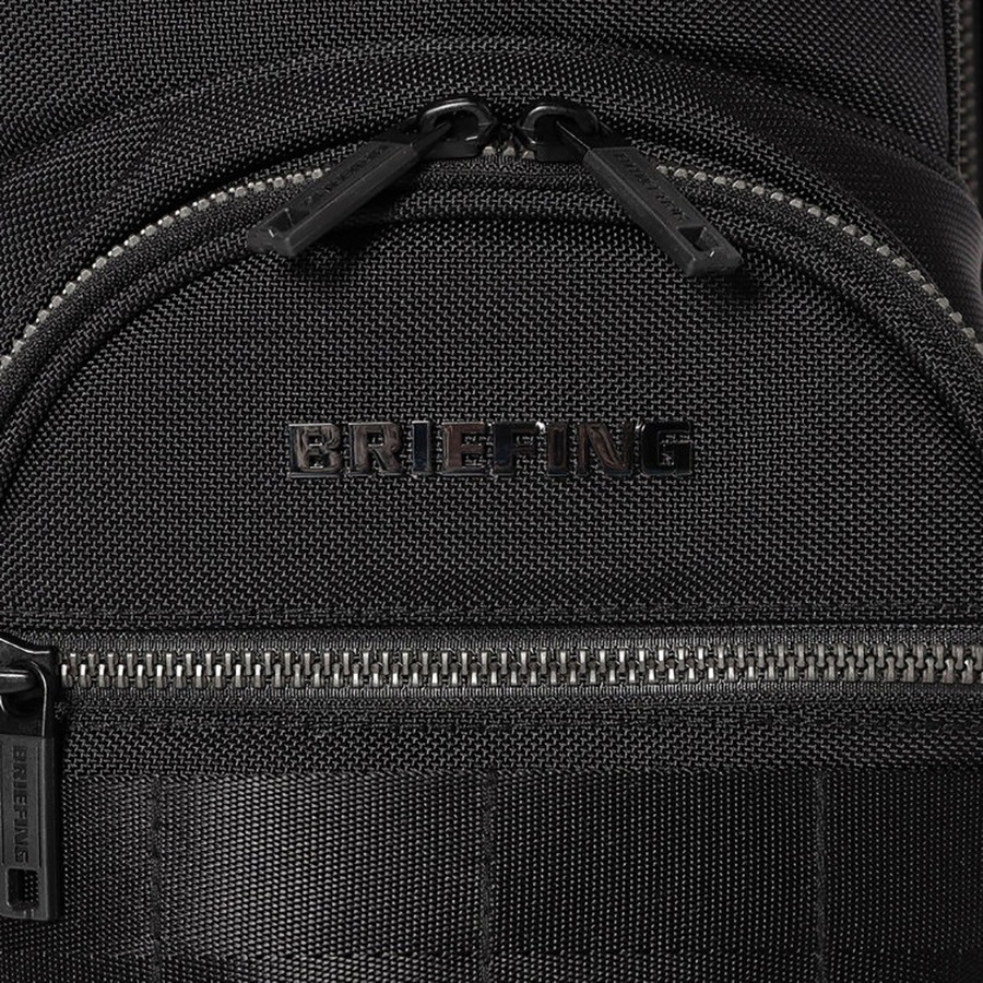 選べるノベルティ付】 ブリーフィング BRIEFING ゴルフ/キャディバッグ