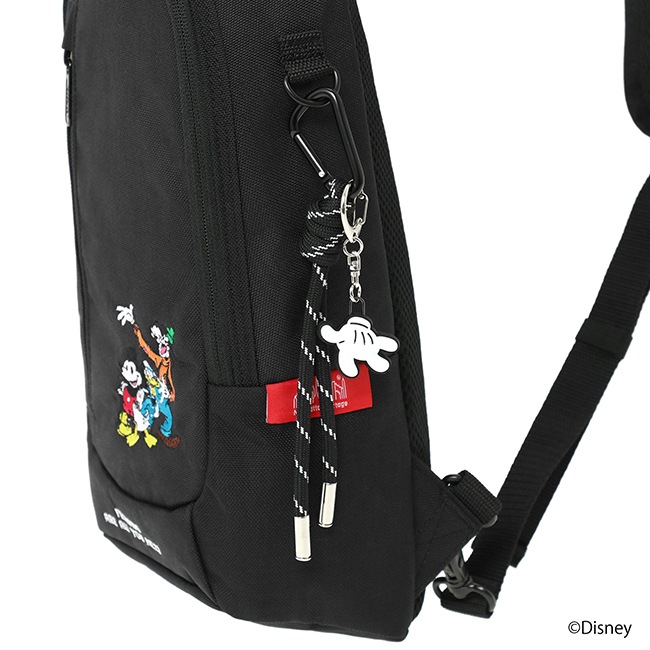 ノベルティ ショルダーバッグ 選べるノベルティ付】 Manhattan Portage マンハッタンポーテージ