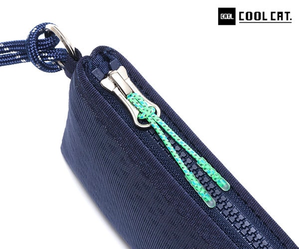 PORTER ポーター ヘキサリア ウォレット ネイビー ポーター ヘキサリア ロングウォレット 682-17959 （カラー：ネイビー