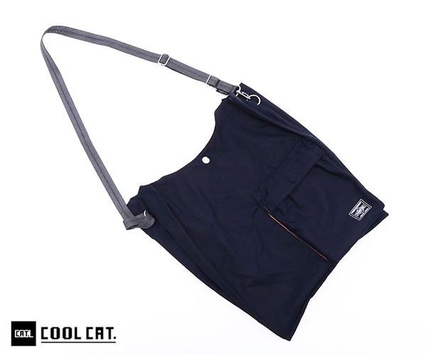 ポーター バガー GMSバッグ 865-08392 （カラー：ネイビー