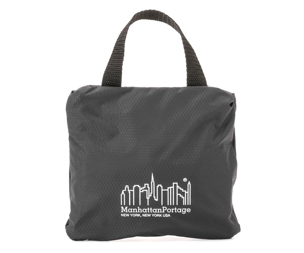 �����٤�Υ٥�ƥ��ա�Manhattan Portage �ޥ�ϥå���ݡ��ơ��� ��å��󥸥㡼�Хå� �ʥ��顼���֥�å��� MP1605JRSPKB