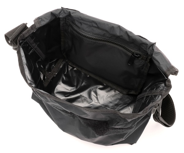 �����٤�Υ٥�ƥ��ա�Manhattan Portage �ޥ�ϥå���ݡ��ơ��� ��å��󥸥㡼�Хå� �ʥ��顼���֥�å��� MP1605JRSPKB