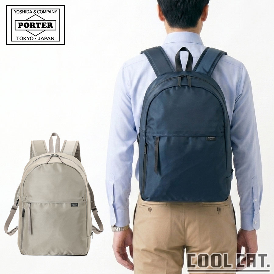 �ݡ����� ������ �ǥ��ѥå� 679-36807 �ʥ��顼���������ͥ��ӡ��� | ���ĥ��Х� PORTER ��