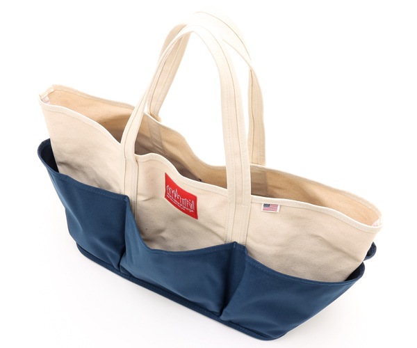 �����٤�Υ٥�ƥ��ա� Manhattan Portage �ޥ�ϥå���ݡ��ơ��� Picnic �ȡ��ȥХå�L �ʥ��顼���ͥ��ӡ��� MP1383LDUCK
