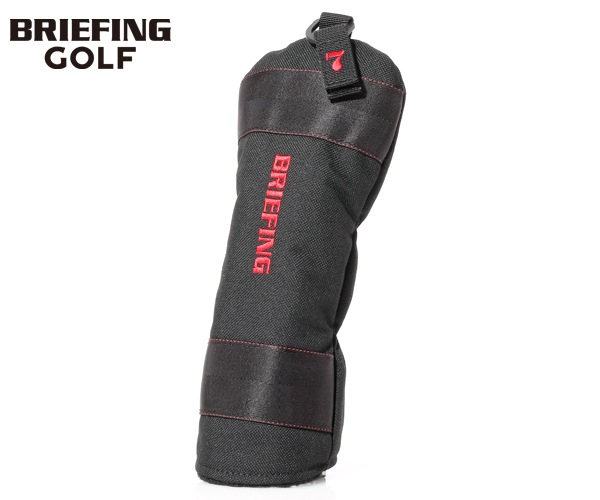 �����٤�Υ٥�ƥ��ա� �֥꡼�ե��� BRIEFING �ե������������åɥ��С� FAIRWAY WOOD COVER TL �ʥ��顼���֥�å��� BRG231G15