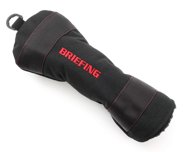 �����٤�Υ٥�ƥ��ա� �֥꡼�ե��� BRIEFING �ե������������åɥ��С� FAIRWAY WOOD COVER TL �ʥ��顼���֥�å��� BRG231G15