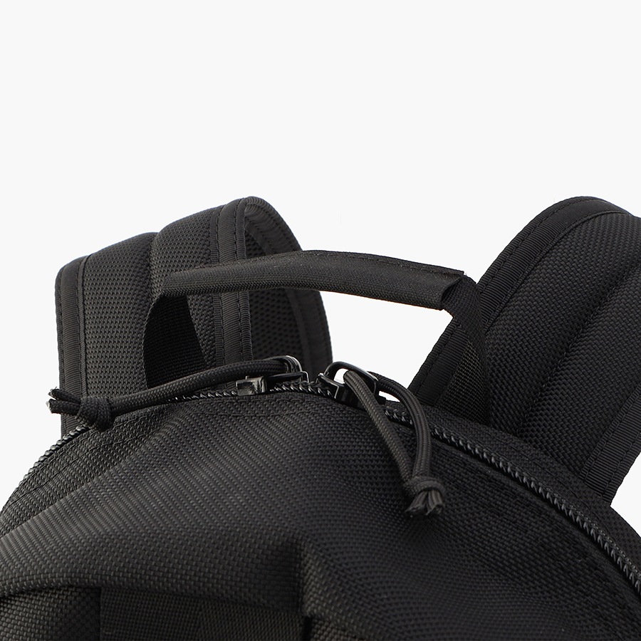 ٤Υ٥ƥա ֥꡼ե BRIEFING Хåѥå DELTA ALPHA PACK M SQD ʥ顼ǥץ BRA231P37