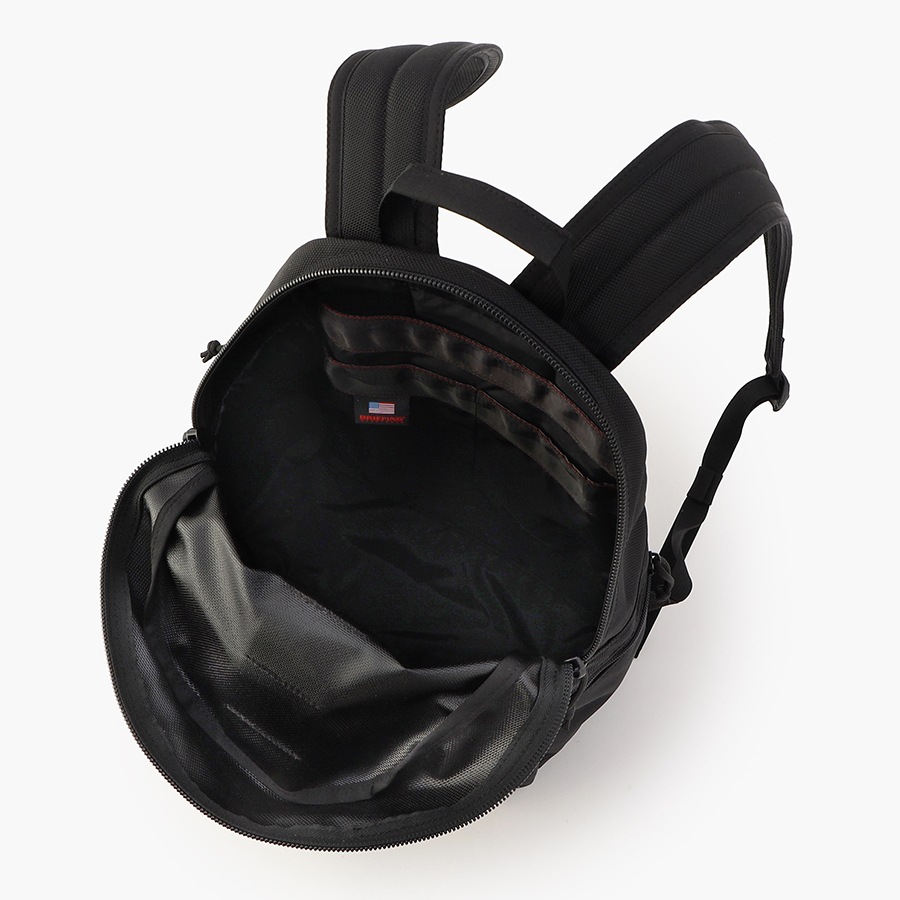 ٤Υ٥ƥա ֥꡼ե BRIEFING Хåѥå DELTA ALPHA PACK M SQD ʥ顼ǥץ BRA231P37