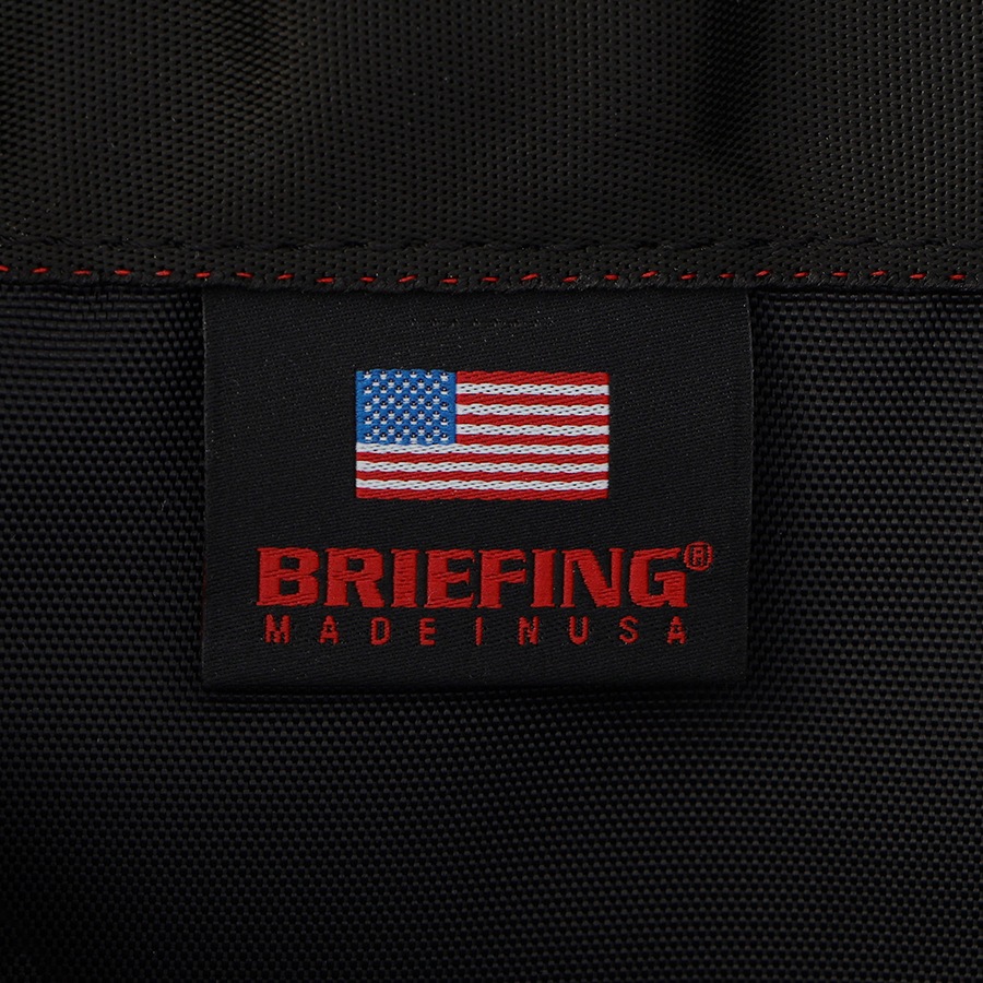 ٤Υ٥ƥա ֥꡼ե BRIEFING Хåѥå DELTA ALPHA PACK M SQD ʥ顼ǥץ BRA231P37