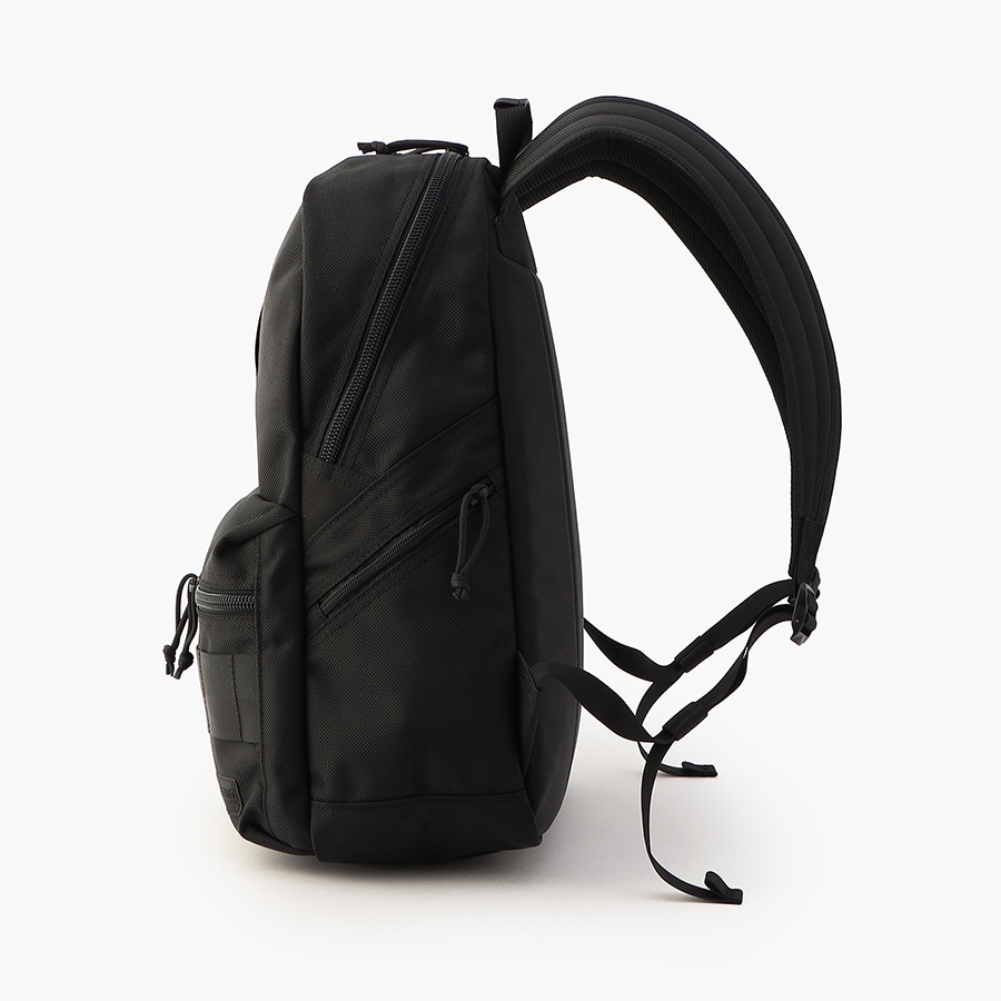 BRIEFING ブリーフィング　DELTA ALPHAPACK SQD M 選べるノベルティ付】 ブリーフィング BRIEFING バックパック