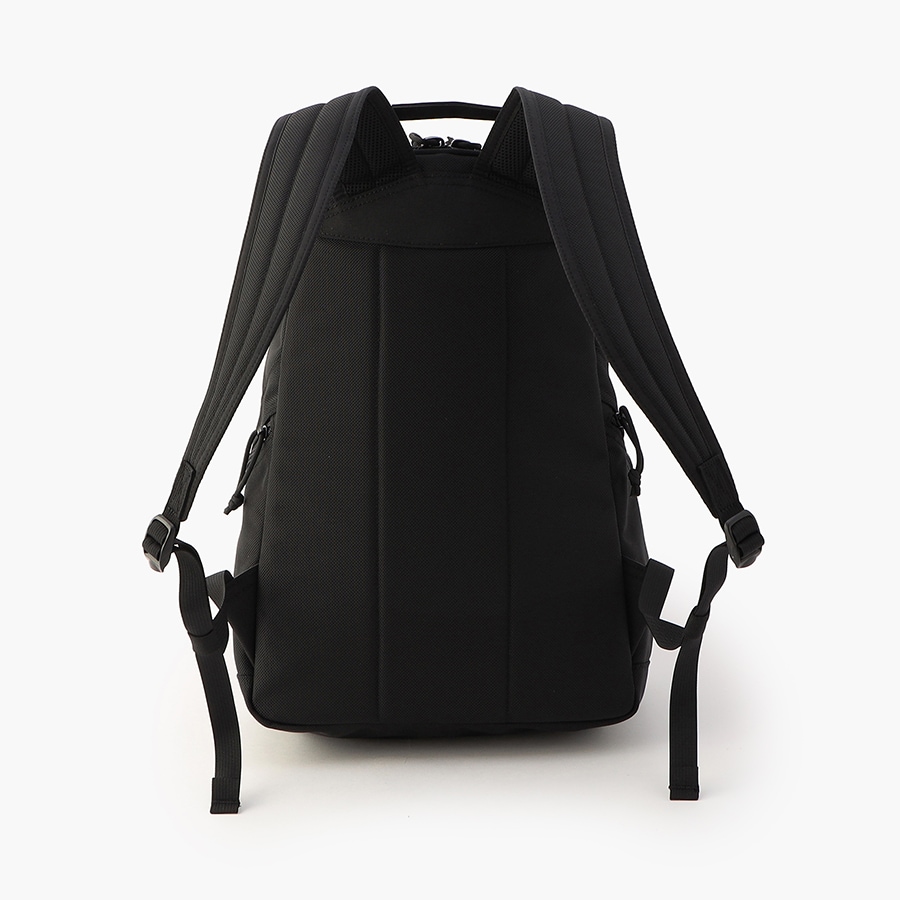 BRIEFING ブリーフィング　DELTA ALPHAPACK SQD M DELTA ALPHA PACK M SQD（デルタ アルファパック M SQD