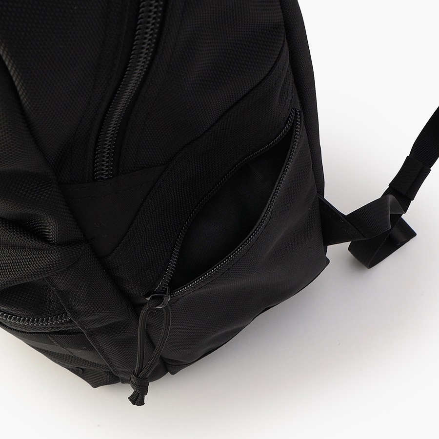 ٤Υ٥ƥա ֥꡼ե BRIEFING Хåѥå DELTA ALPHA PACK M SQD ʥ顼ǥץ BRA231P37