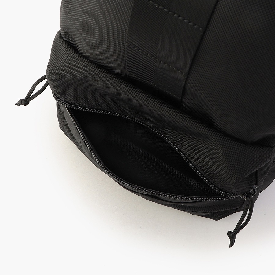 ٤Υ٥ƥա ֥꡼ե BRIEFING Хåѥå DELTA ALPHA PACK M SQD ʥ顼ǥץ BRA231P37