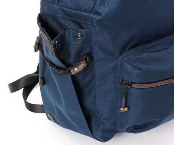 選べるノベルティ付】 AS2OV アッソブ 330×1000D CORDURA