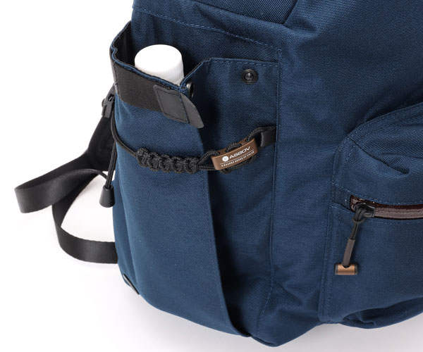 選べるノベルティ付】 AS2OV アッソブ 330×1000D CORDURA STANDARD