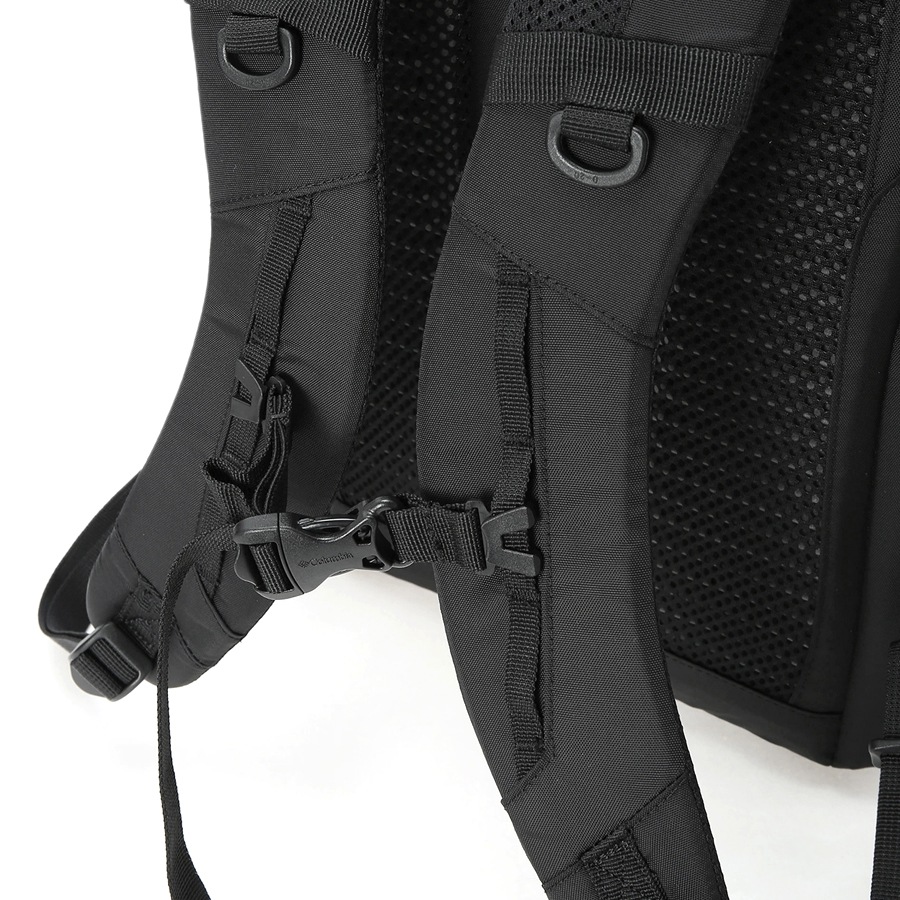 �����٤�Υ٥�ƥ��ա� Columbia ������ӥ� Panacea �ѥʥ����� 30L �Хå��ѥå� �ʥ��顼���֥�å��� PU8709